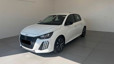 Peugeot 208 1.2 puretech Allure 100 Cv.