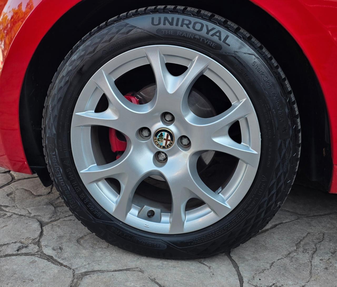 Alfa MiTo 1.4 Turismo(ALLESTIMENTO UNICO)89.000 KM