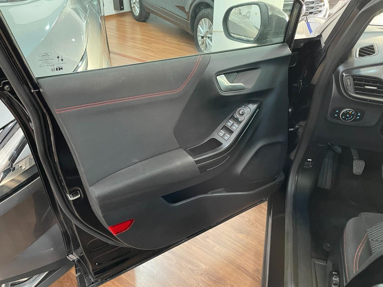 FORD PUMA 1.0HYBRID 125 CV ST-LINE PROMO ESTATE