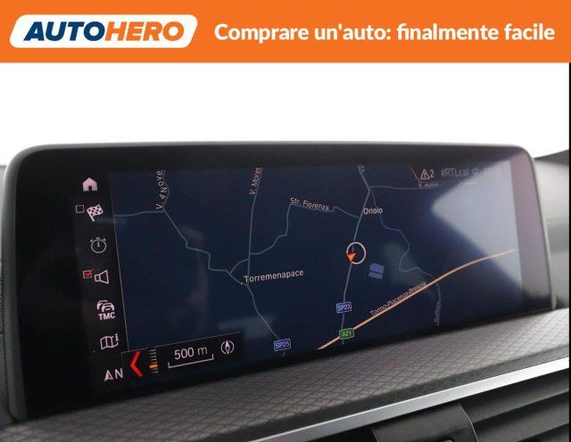 BMW X4 xDrive20d Msport-X