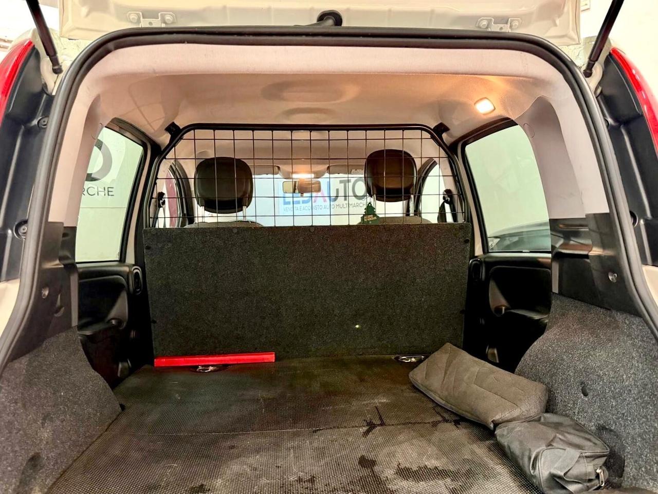 Fiat PANDA VAN 1.0 HYBRID +IVA