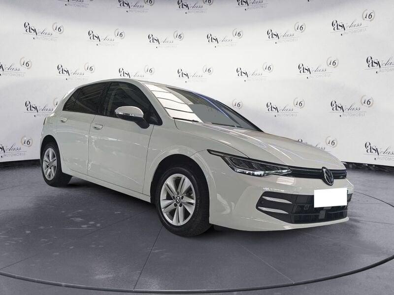 Volkswagen Golf 8.5 1.5 TSI EVO ACT LED NAVI ACC PDC