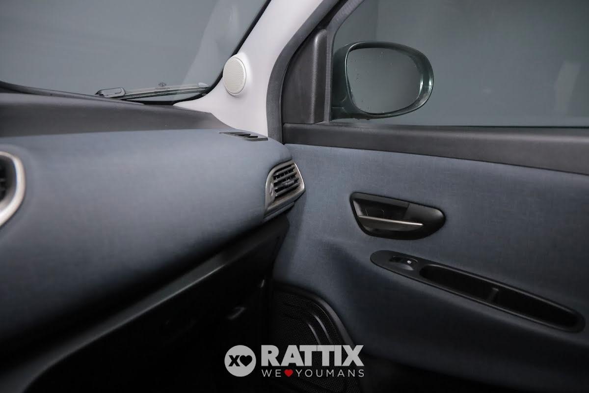 Lancia Ypsilon 1.0 Firefly Hybrid 70CV Gold