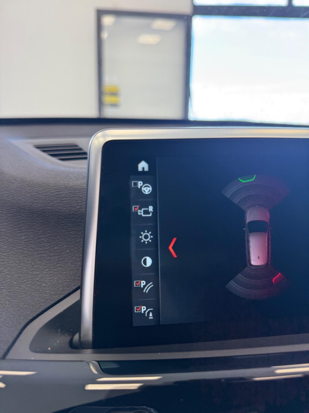 Bmw X1 xdrive20d xLine MSPORT TETTO APRIBILE,TELECAMERA,NAVI,FULL LED, KM CERTIFICATI