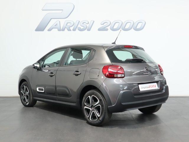 CITROEN C3 1.2 PureTech 83CV Plus *PROMO PARISI GROUP*