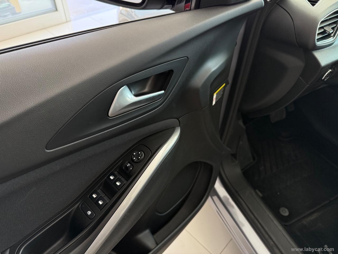 OPEL Grandland X 1.5 D Ecotec S&S aut. Adv.