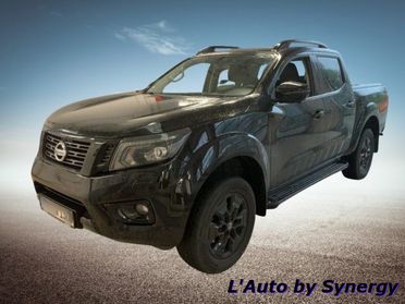 NISSAN Navara 2.3 dCi 190 CV 4WD Double Cab N-Guard + Iva
