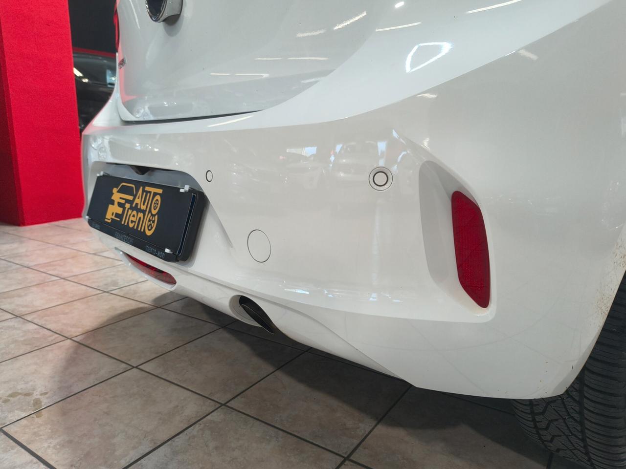 Opel Corsa 1.5 D 100 CV GS Line 73.000 km