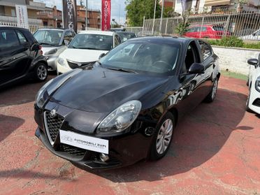 Alfa Romeo Giulietta 120cv *SPECIAL PROMO