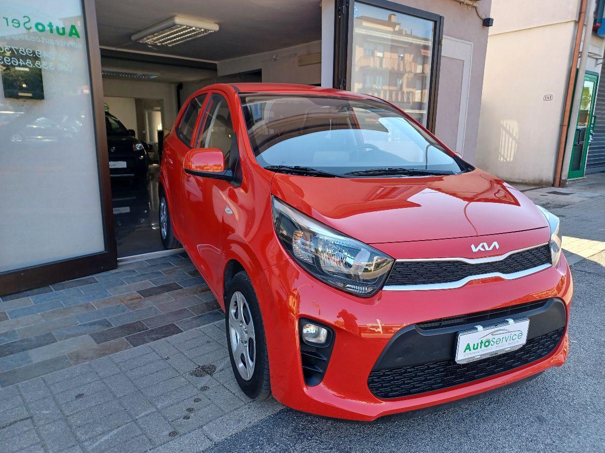 KIA - Picanto - 1.0 12V 5p. Urban