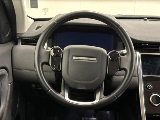 LAND ROVER Discovery Sport 2.0D I4-L.Flw 150 CV AWD Auto SE AUTOCARRO