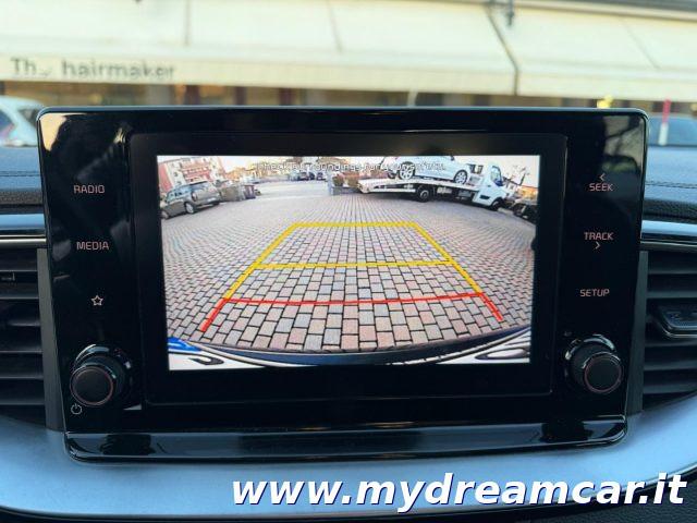 KIA XCeed 1.6 CRDi 136 CV MHEV DCT Style