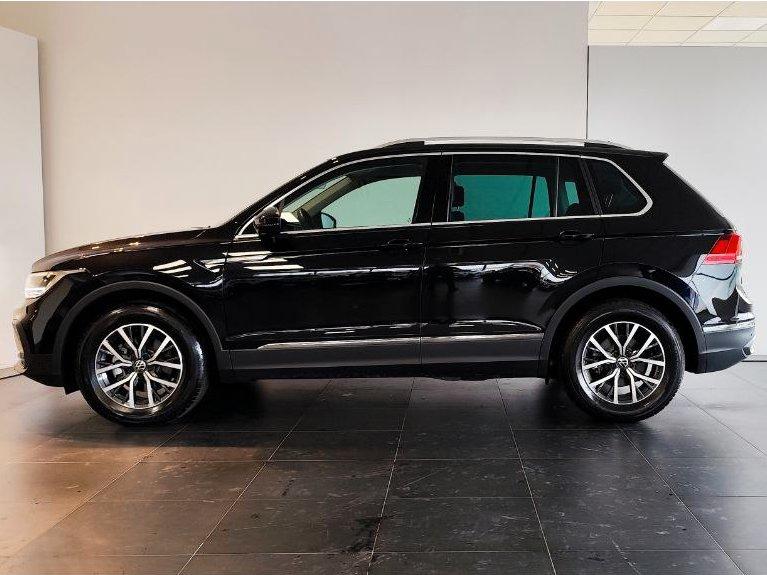 VOLKSWAGEN Tiguan II 2021 - Tiguan 1.5 tsi Life 150cv