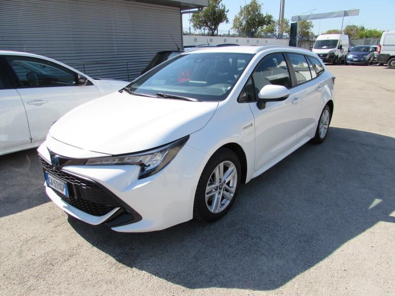 Toyota Corolla 1.8 HYBRID SW **NO VINCOLI**UNIPRO'*ITALIANA**