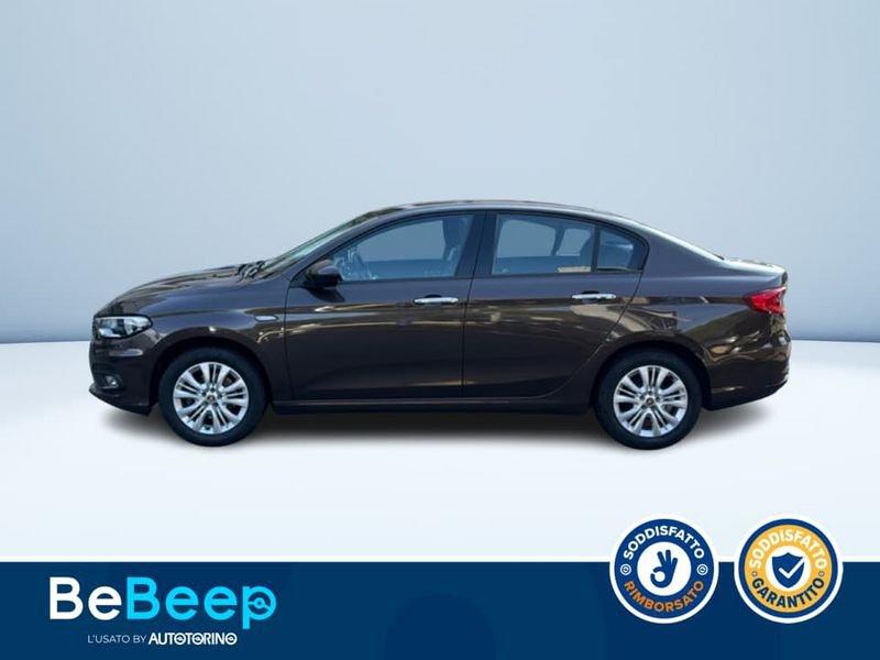 FIAT Tipo 4P 1.4 OPENING EDITION 95CV