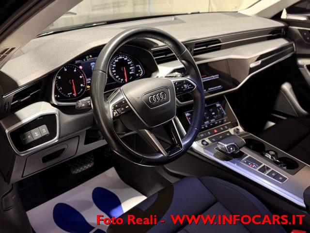 AUDI A6 Avant 40 TDI S tronic Business - PROMO