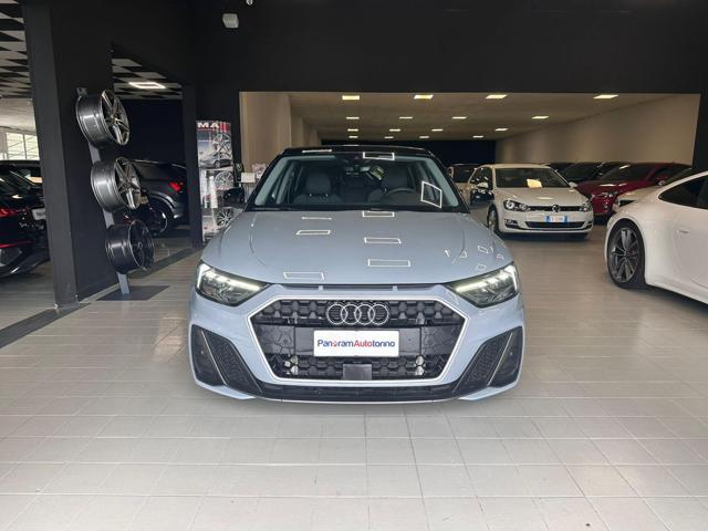 AUDI A1 SPB 30 TFSI S tronic S line edition