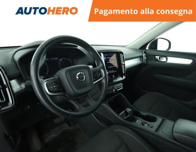 VOLVO XC40 T2 Geartronic Momentum