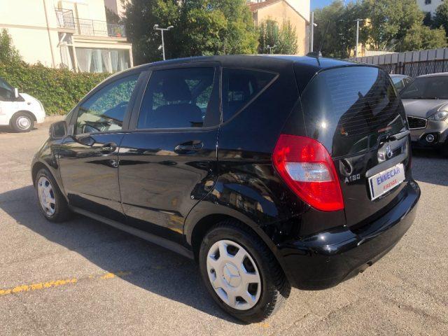 MERCEDES-BENZ A 160 BlueEFFICIENCY Executive