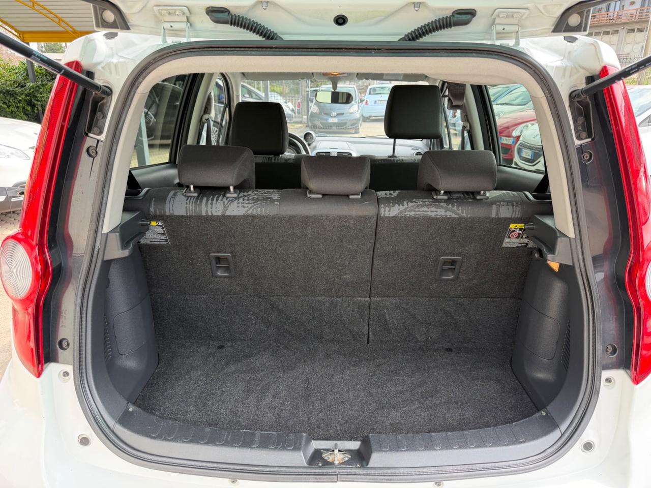 Opel Agila 1.2 16V 94CV Km Certificati