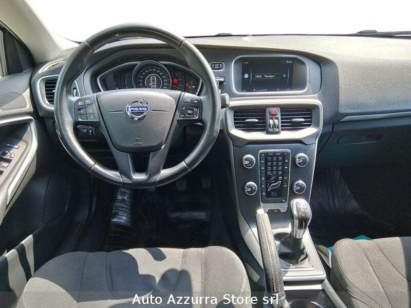 Volvo V40 V40 1.6 d2 *PROMO AZZURRA*