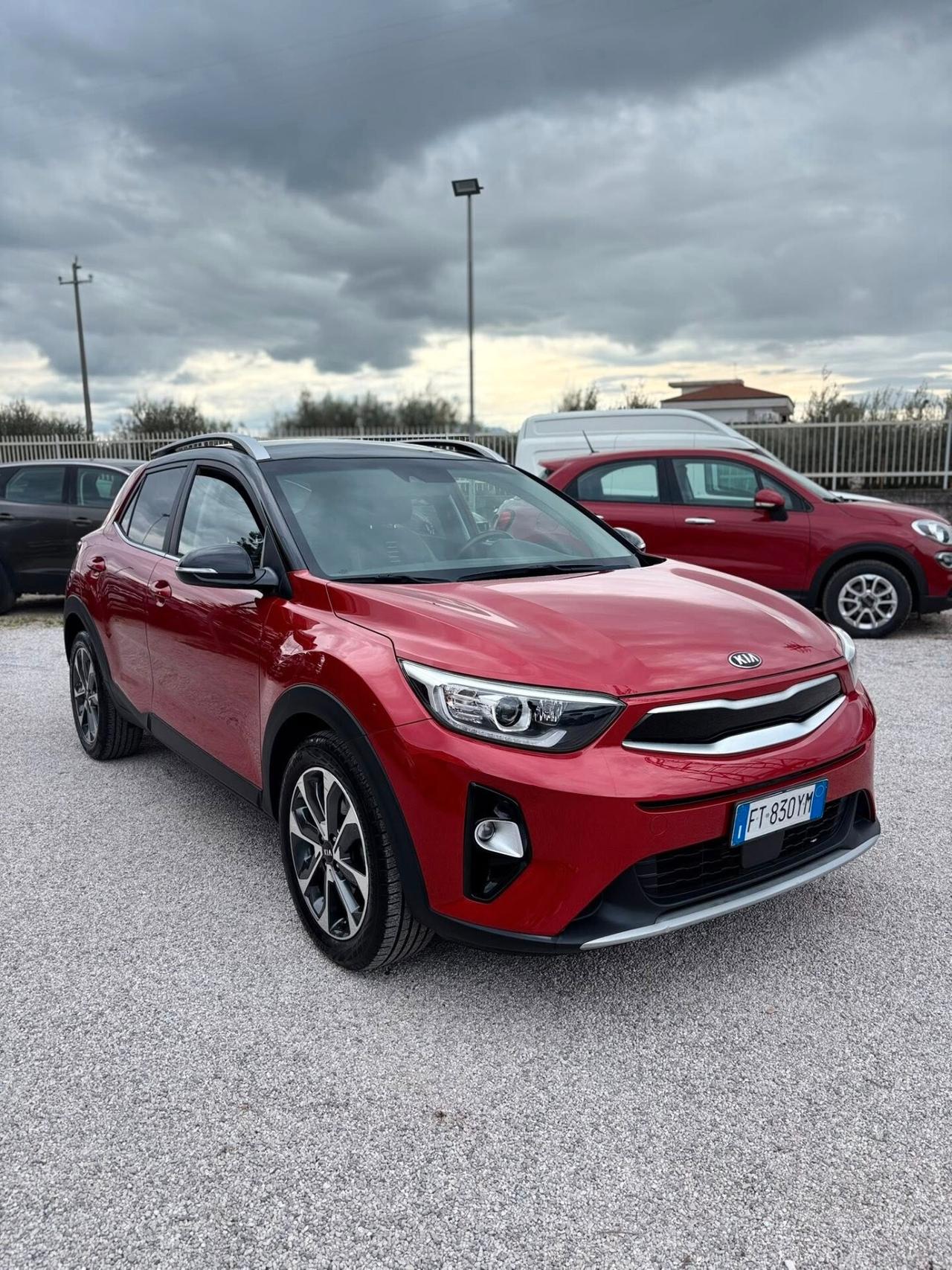 Kia Stonic 1.0 T-GDi 120 CV Energy