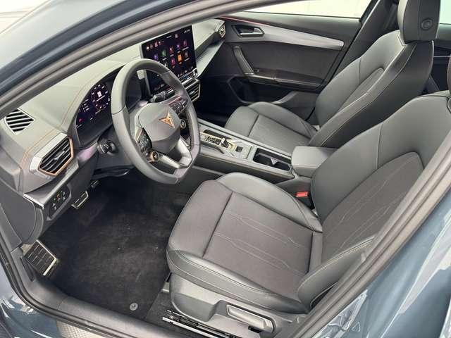 CUPRA Formentor 1.5 eTSI DSG 150CV *LED+18+RETROCAM* ONLY PROMO!
