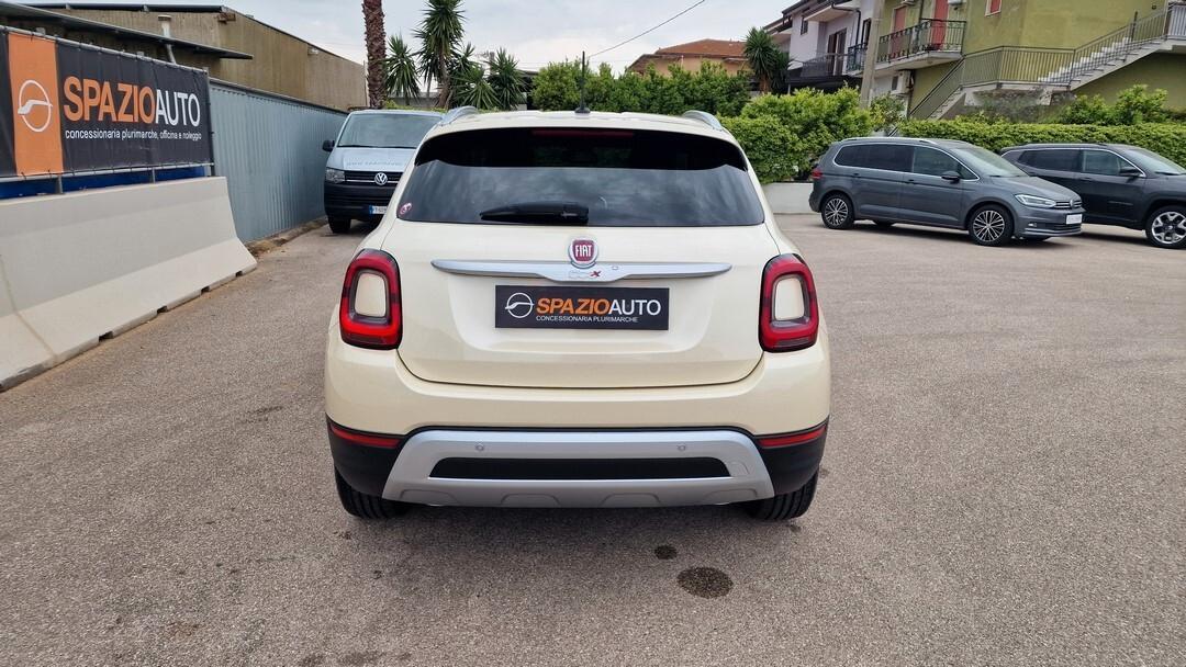 Fiat 500X 1.0 T3 120 CV Cross *SPORT 120°* Full Optional