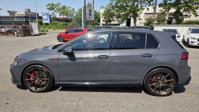 VOLKSWAGEN Golf 2.0 TSI DSG GTI PERMUTE STAGE2+ TETTO