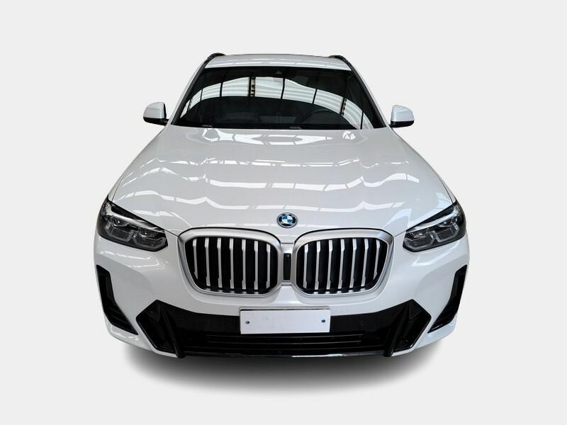 BMW X3 xDrive 30e MSport Auto