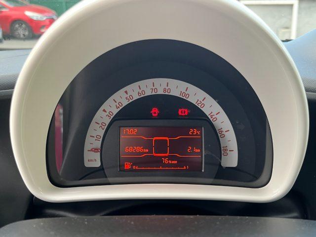 SMART ForTwo 70 1.0 Perfect