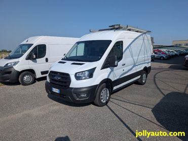FORD Transit 350 2.0TDCi EcoBlue 130CV PM-TM Furgone Trend