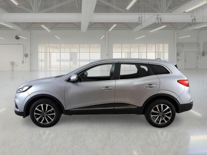 RENAULT KADJAR 1.5 BLUE DCI INTENS EDC