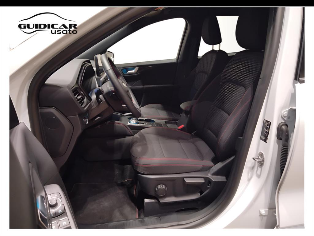 FORD Kuga III 2020 - Kuga 2.0 ecoblue ST-Line 2wd 120cv auto