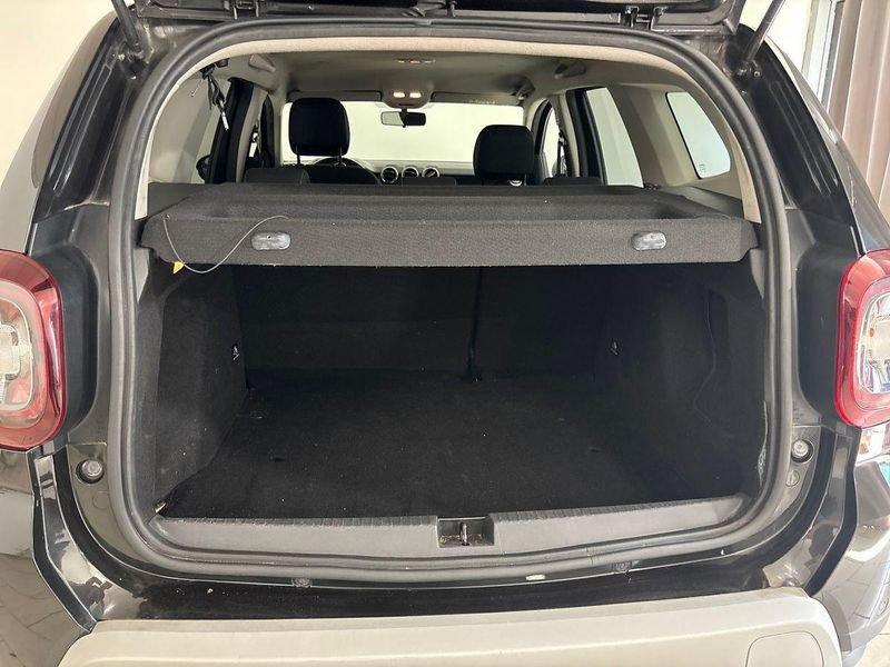 Dacia Duster II 1.6 sce Comfort Gpl 4x2 s&s 115cv