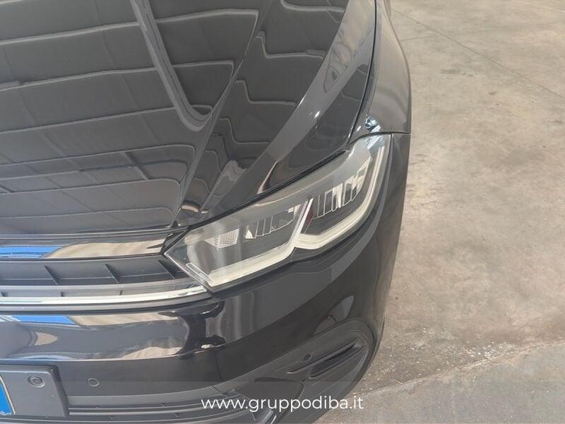 Volkswagen Polo VI 2022 1.0 Life 80cv