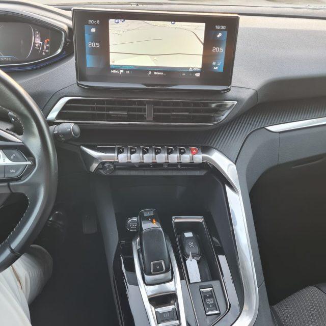 PEUGEOT 3008 BlueHDi 130 S&S Allure EAT8 cambio automatico