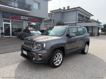 JEEP Renegade 2.0 Mjt 140 CV 4WD AD.L.Limited