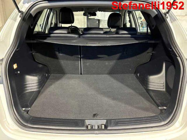 HYUNDAI iX35 - 1.7 crdi Xpossible 115cv 2wd