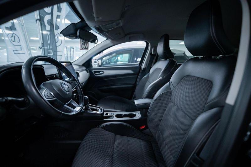 Renault Arkana 1.6 E-Tech full hybrid Intens 145cv