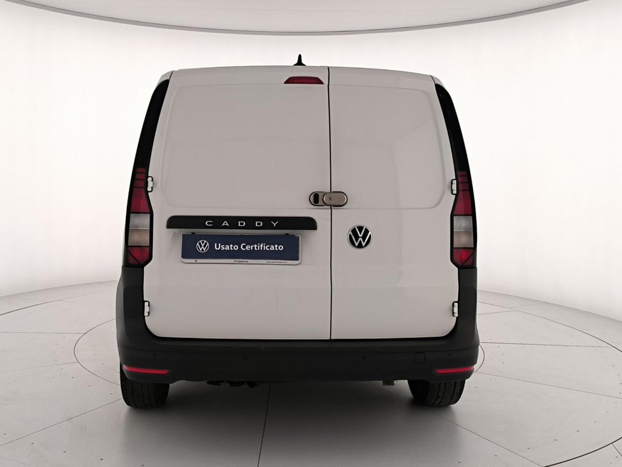 Volkswagen Caddy cargo 2.0 tdi scr 102cv business