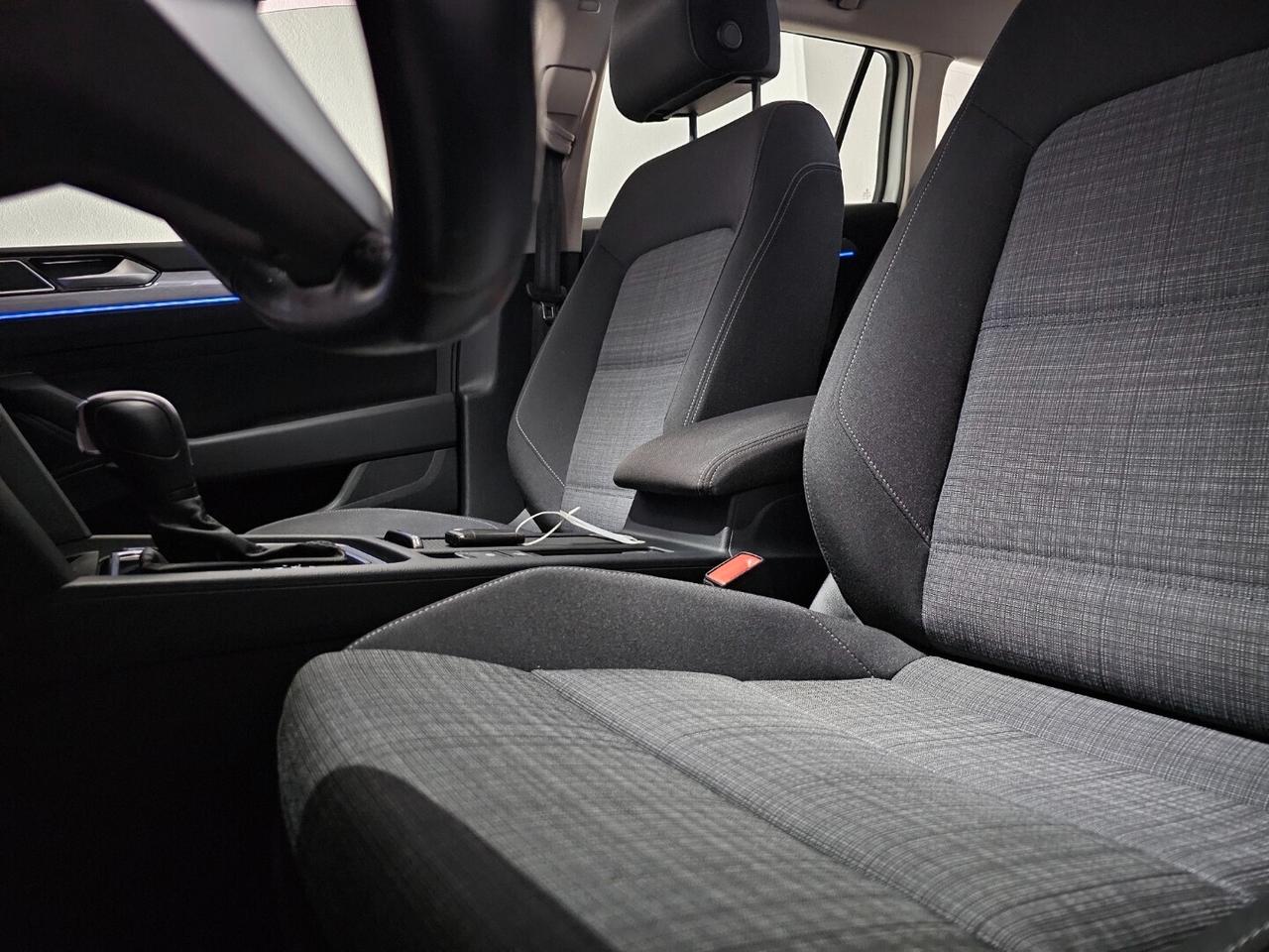 Volkswagen Passat Variant 2.0 TDI SCR EVO DSG Executive