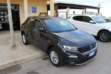 VOLKSWAGEN T-Roc 1.0 TSI Business PACK NAVI