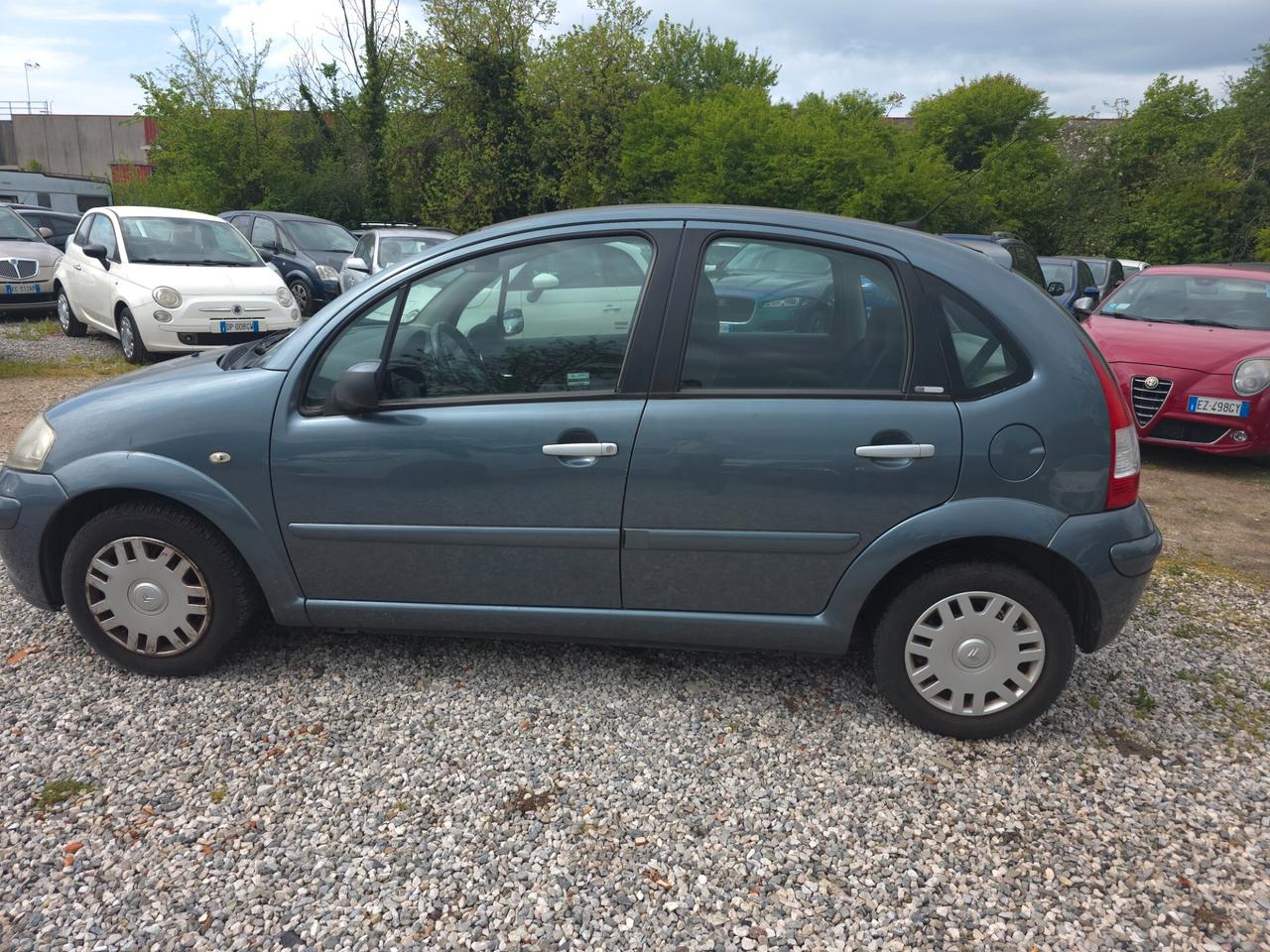 Citroen C3 1.1 Gold by Pinko