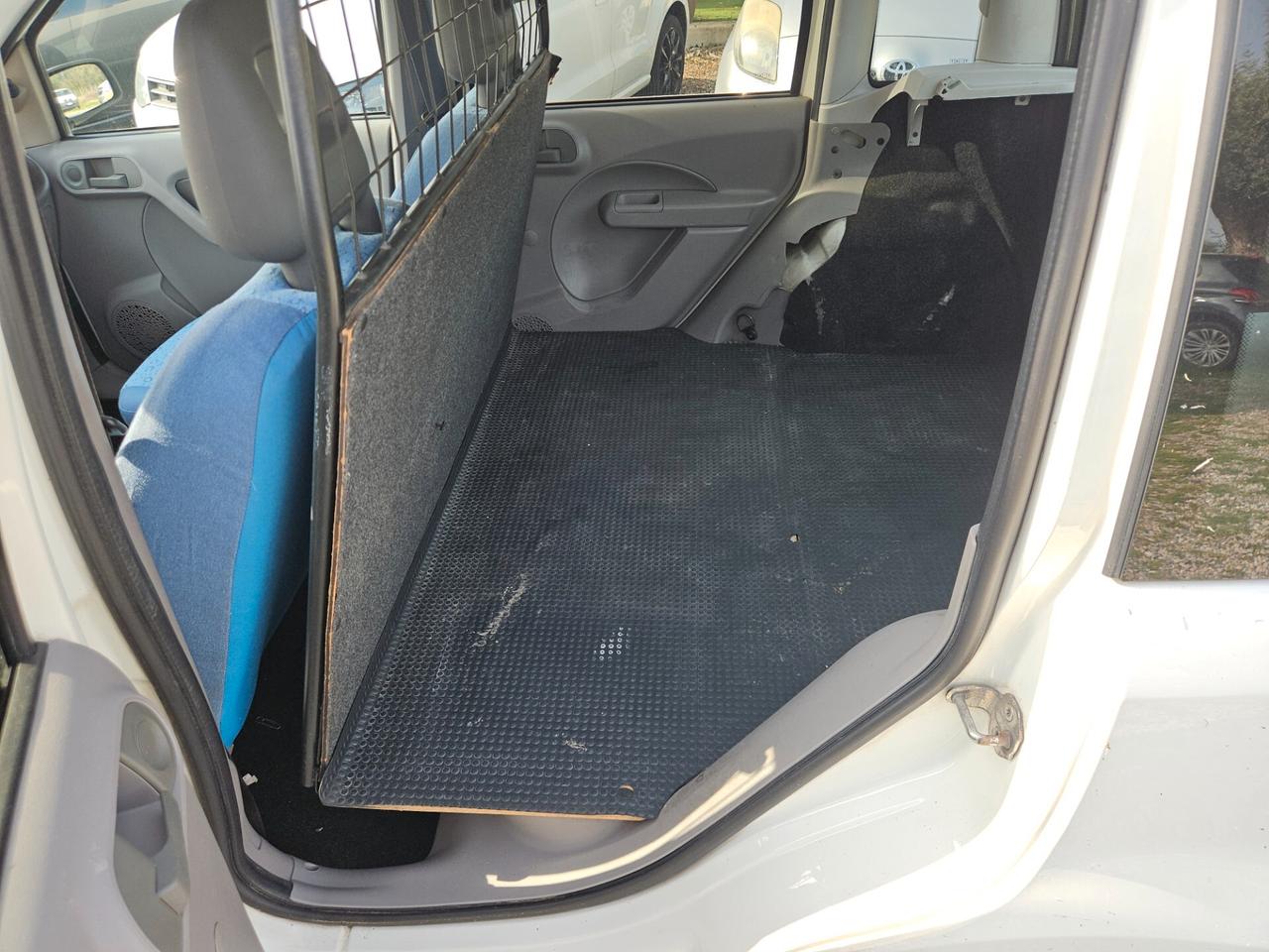 Fiat Panda 1.3 MJT Van Active 2 posti EURO 4 DIESEL