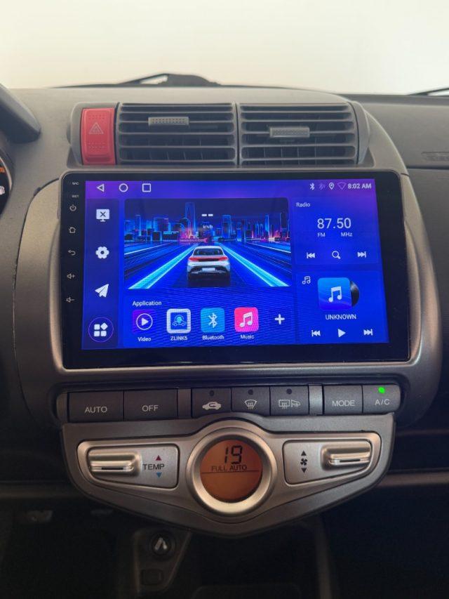 HONDA Jazz 1.4 i-DSi 5p. Graph. VSA