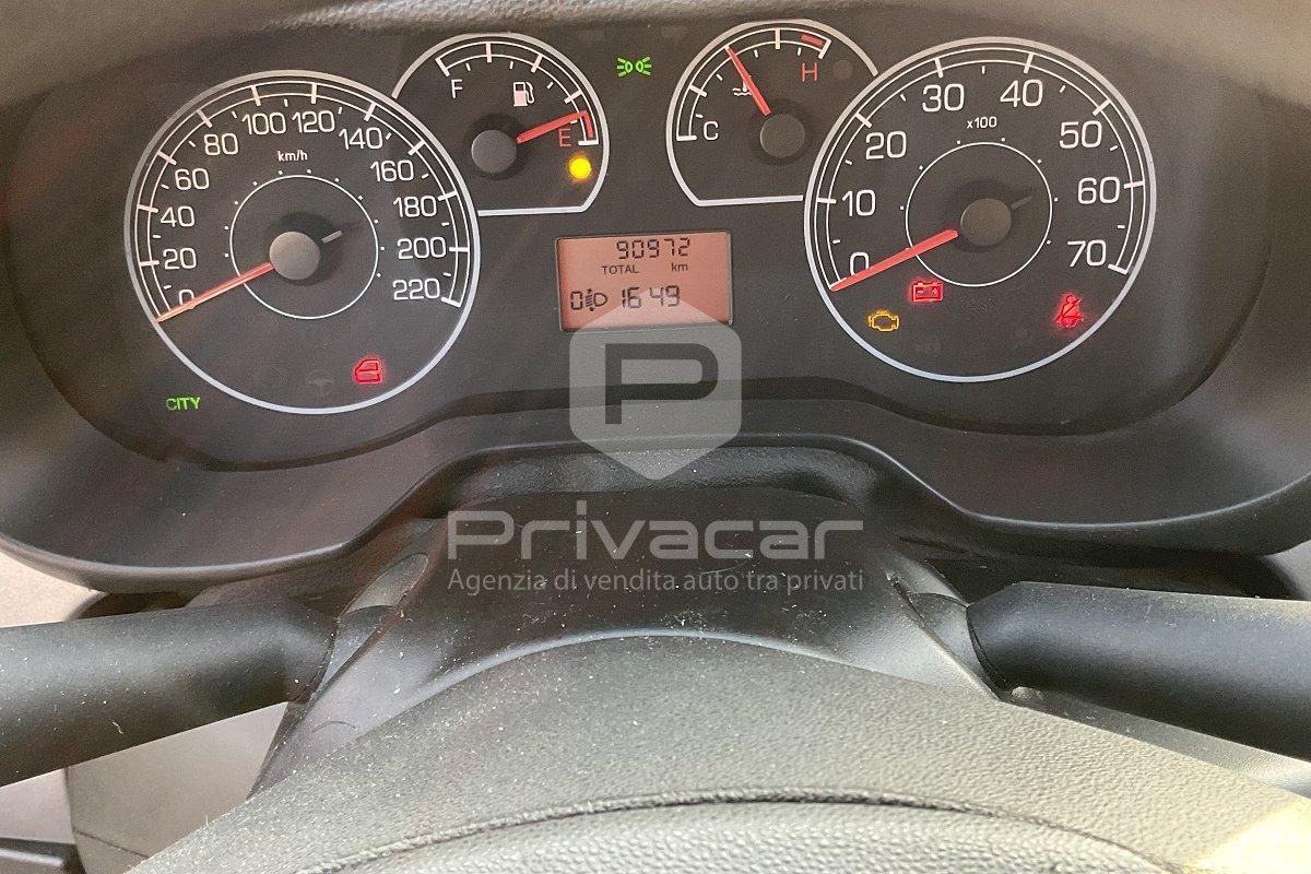 FIAT Punto Evo 1.2 5 porte S&S Dynamic