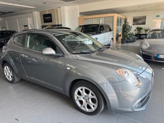Alfa Romeo MiTo 1.3 JTDm-2 95 CV S&S Distinctive