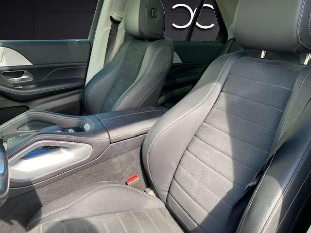 Mercedes-Benz GLE 300 300d mhev Premium Plus 4matic auto Tetto Pa/Pedane