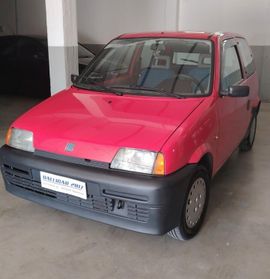 FIAT 500 0.9 29KW 39CV